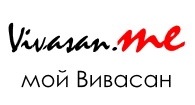 Мой Вивасан - портал для дистрибьюторов Вивасан (Vivasan.me)