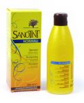 Shampoo per capelli normali Sanotint