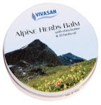 Balsam "erbe alpine"