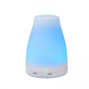 Elettrico a ultrasuoni Aromadiffusotore Locherber casa